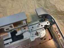 Нижня частина Hp Pavilion 15-P300 №2